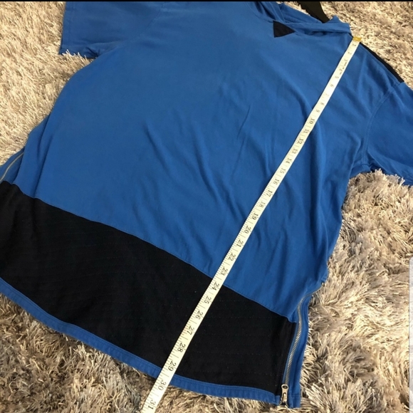 Men's Hooded Shirt - Picture 9 of 10